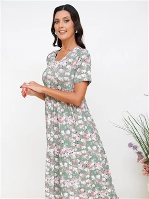 AhaLodensa Платье р. 56/58