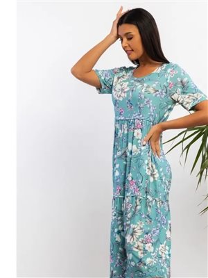 AhaLodensa Платье 60