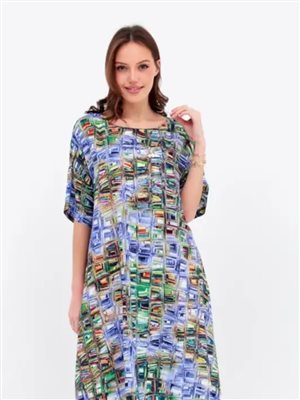 Платье Ostraya Roz 56-58