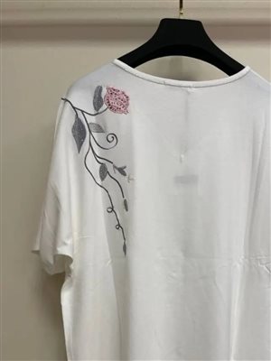 Felicita Блузкка спинка