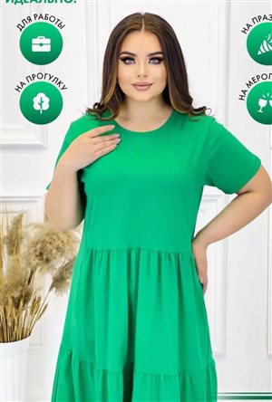  Platiemoda Платье р.60