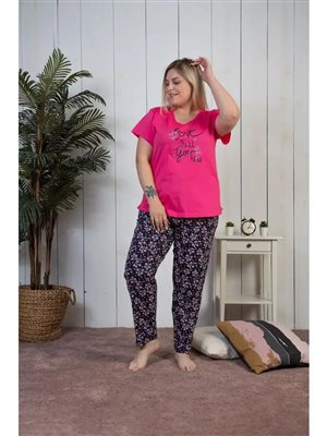 Пижама  Турция 60/62