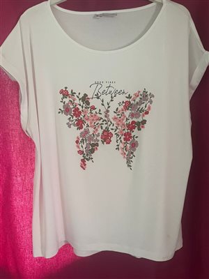 Туника BODYFLIRT 54/56