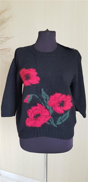 BRUSNIKA р.46/48  - цена 9200=