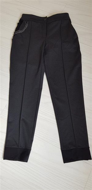 брюки р.46/48 - цена 800=