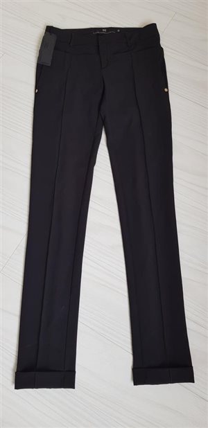 ELISABETTA FRANCHI р.40/42 - цена 2800=