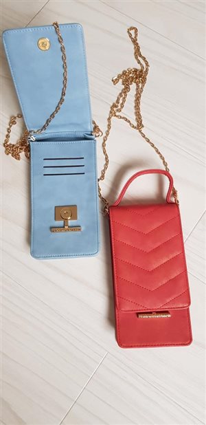 сумочки - цена 500= каждая