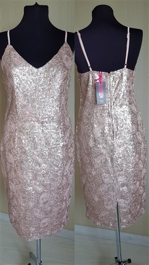 Missi London р.44/46 - 2300=