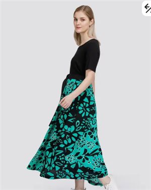 HELMIDGE / Платье