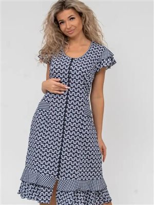 Халат домашний 62