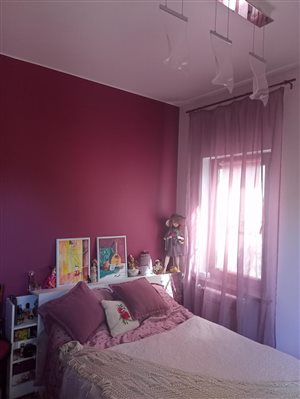 моя спальня