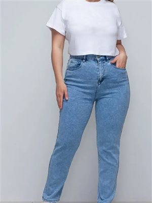 Джинсы наш 60