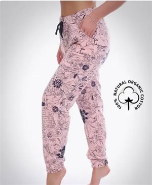 Брюки домашние хлопок 56/58