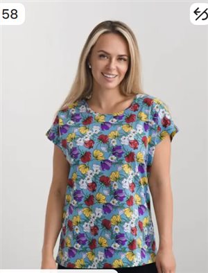 Футболка 58