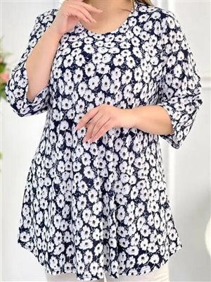 Туника Вискоза 56/58