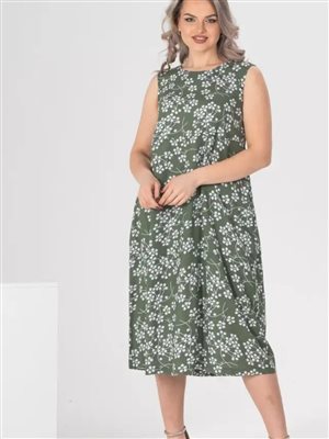 Сарафан вискоза 