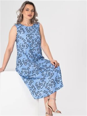 Сарафан вискоза 56/58