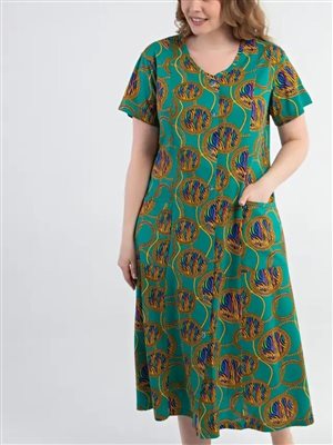 Халат домашний 56