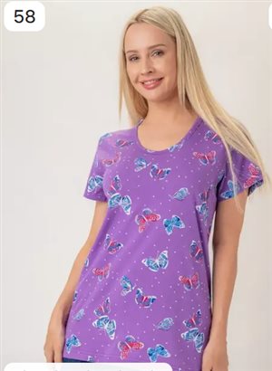 Футболка 58