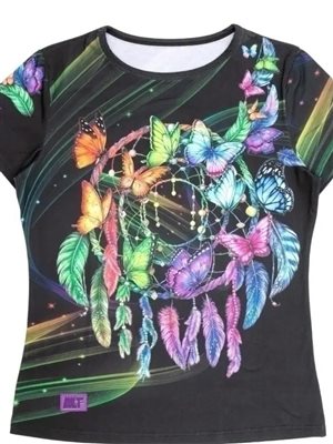 Футболка MF 54