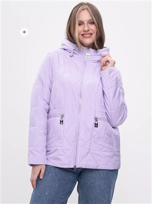 Куртка демисезонная 58/60