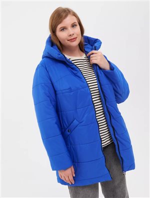 Куртка демисезонная 56/164