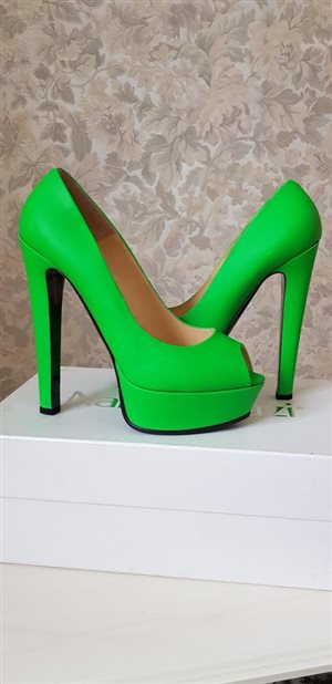 туфли Nando Muzi р.40 цена 4500=