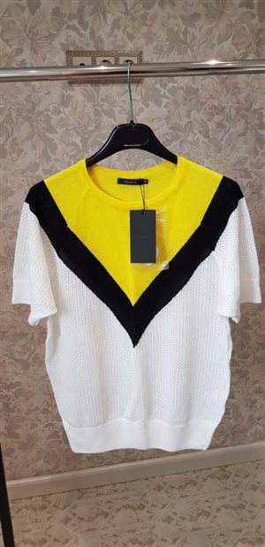 джемпер Favorini р.46/48 - 2500=