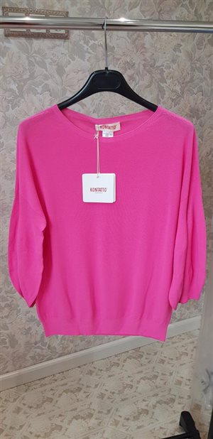 джемпер KONTATO р.42/44 - цена 3800=