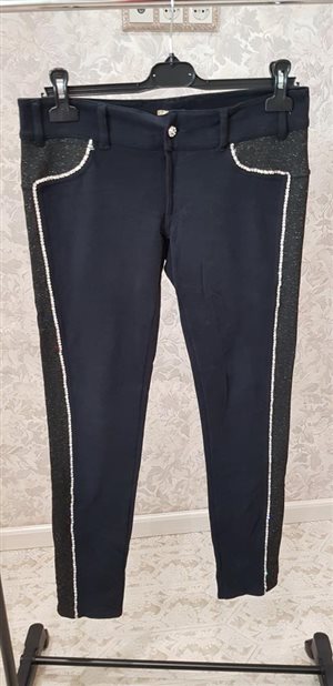 брюки МЕТ р.44/46 - 1500=