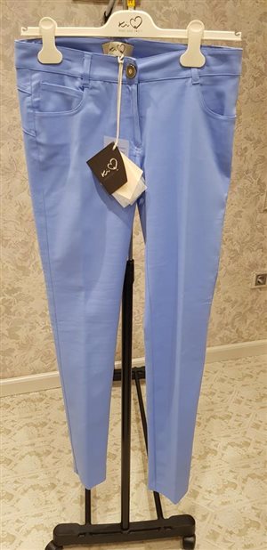 брюки Kio who are y*u р,44 - 4800=