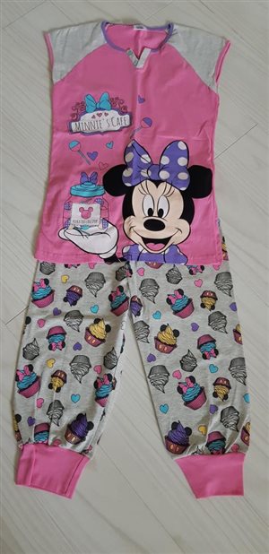 пижама  EXTREME INTIMO - 1200=