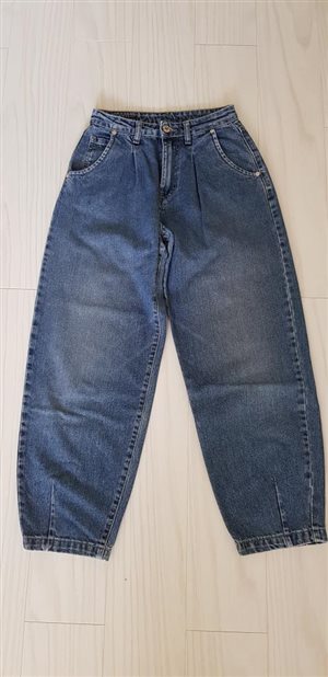 джинсы Maryley Италия р.42.44 - 1200=