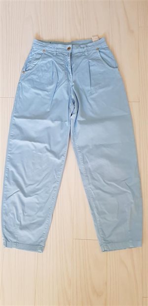 брюки Maryley Италия р.44 - 1000=