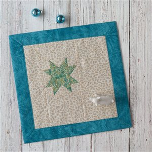 Ещё салфетка