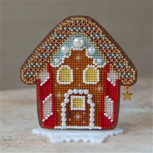 Пряничный домик