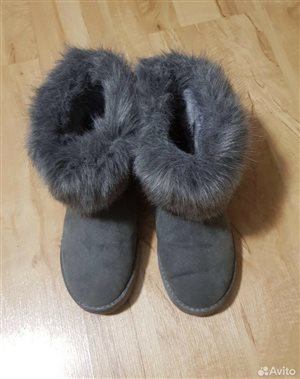 угги, 600р