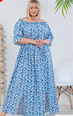 Платье р.58/60 рост 167-175