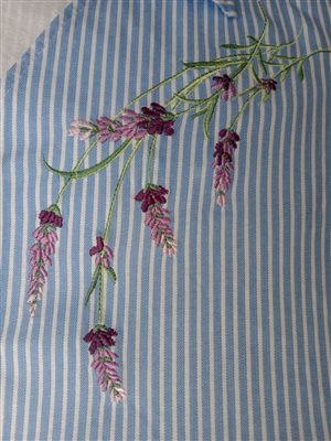 Нежное платье, хлопок, вышивка р.56