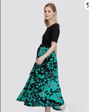 HELMIDGE платье р.22 наш 56