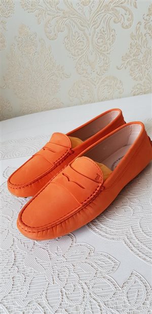 макасы TODS р.40