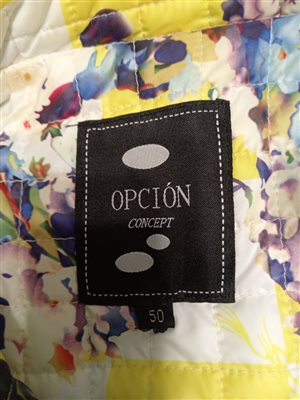 OP*CION Португалия 50/52