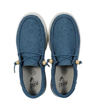 Pitas Kila Azul Womens 