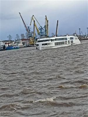 'Штандарт' в Казани