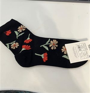 Носки Турция х/б арт 101